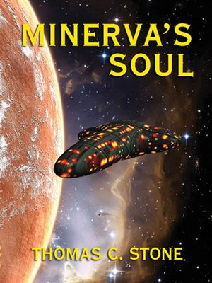 cover image of Minerva's Soul